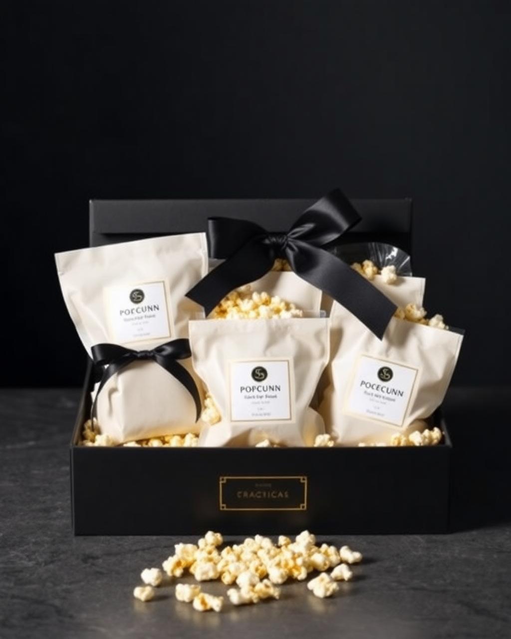 Kit Degustação Essencial